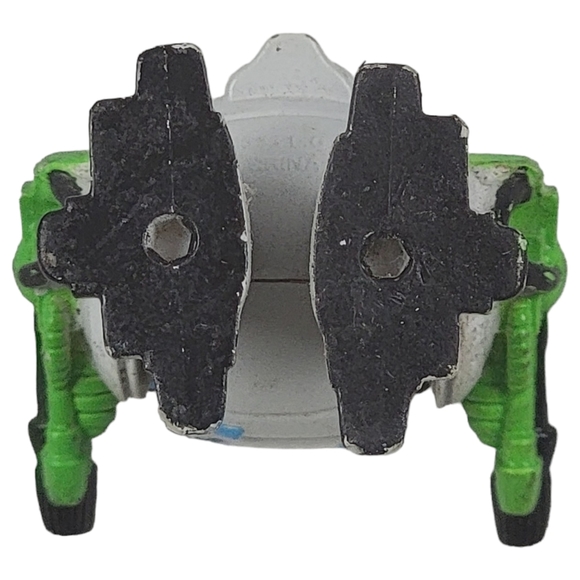 Micro Machines Zbots Widgy 1.5" Series 3 - 1993 - Picture 5 of 5